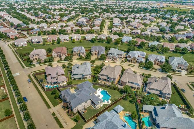 Allen, TX