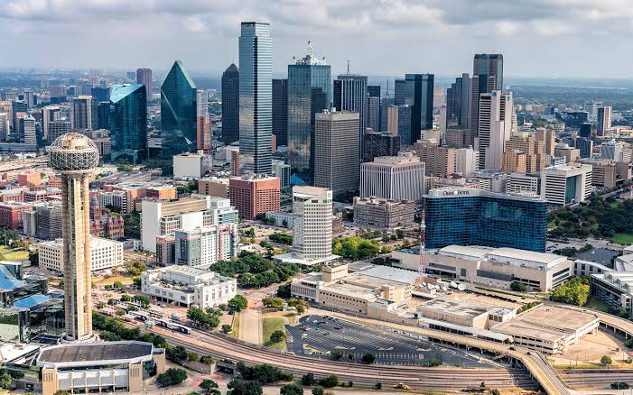 Dallas, TX