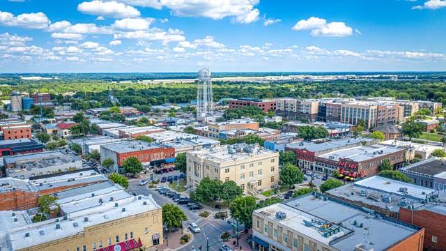 McKinney, TX