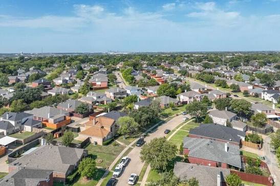 Mesquite, TX