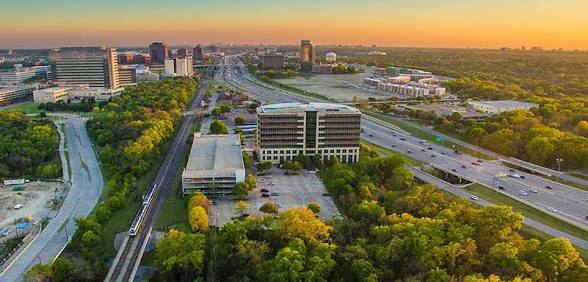 Richardson, TX