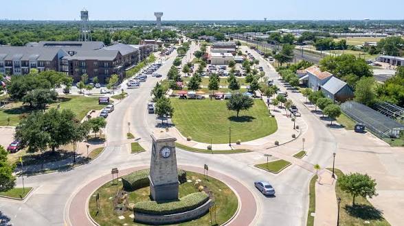 Rowlett, TX