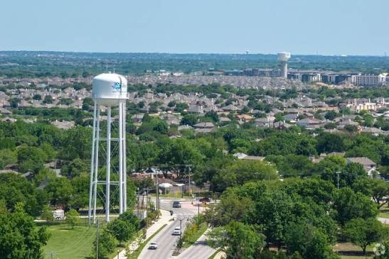 Sachse, TX
