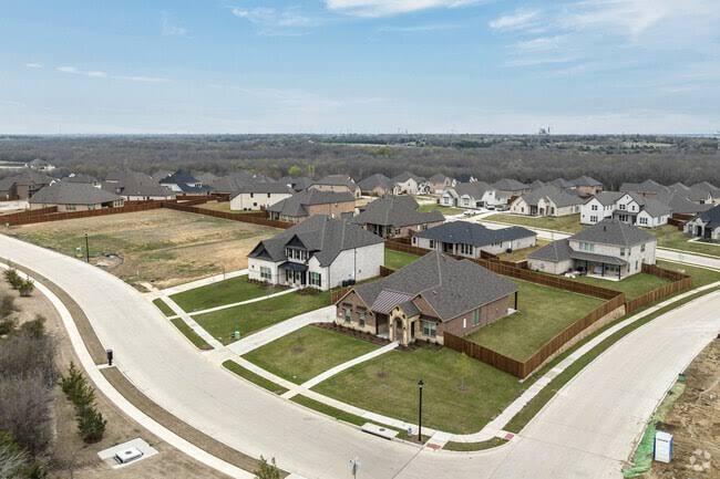 Sunnyvale, TX