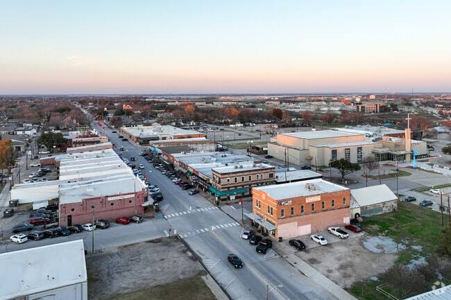 Wylie, TX