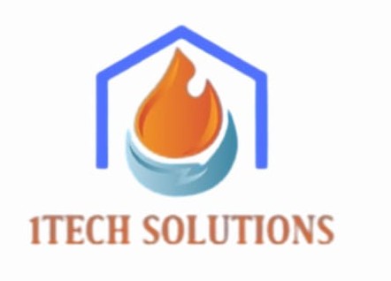 1Tech Solutions Logo