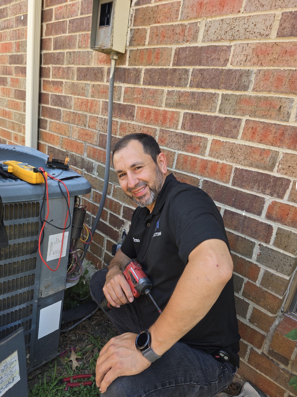 Heating Services